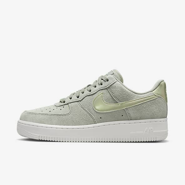 Basket nike femme kaki new arrivals